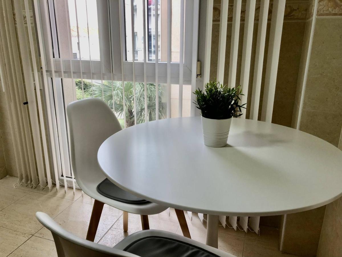 Exclusive Beachside 3 Bedroom Apartment With Pool In Altea Luaran gambar