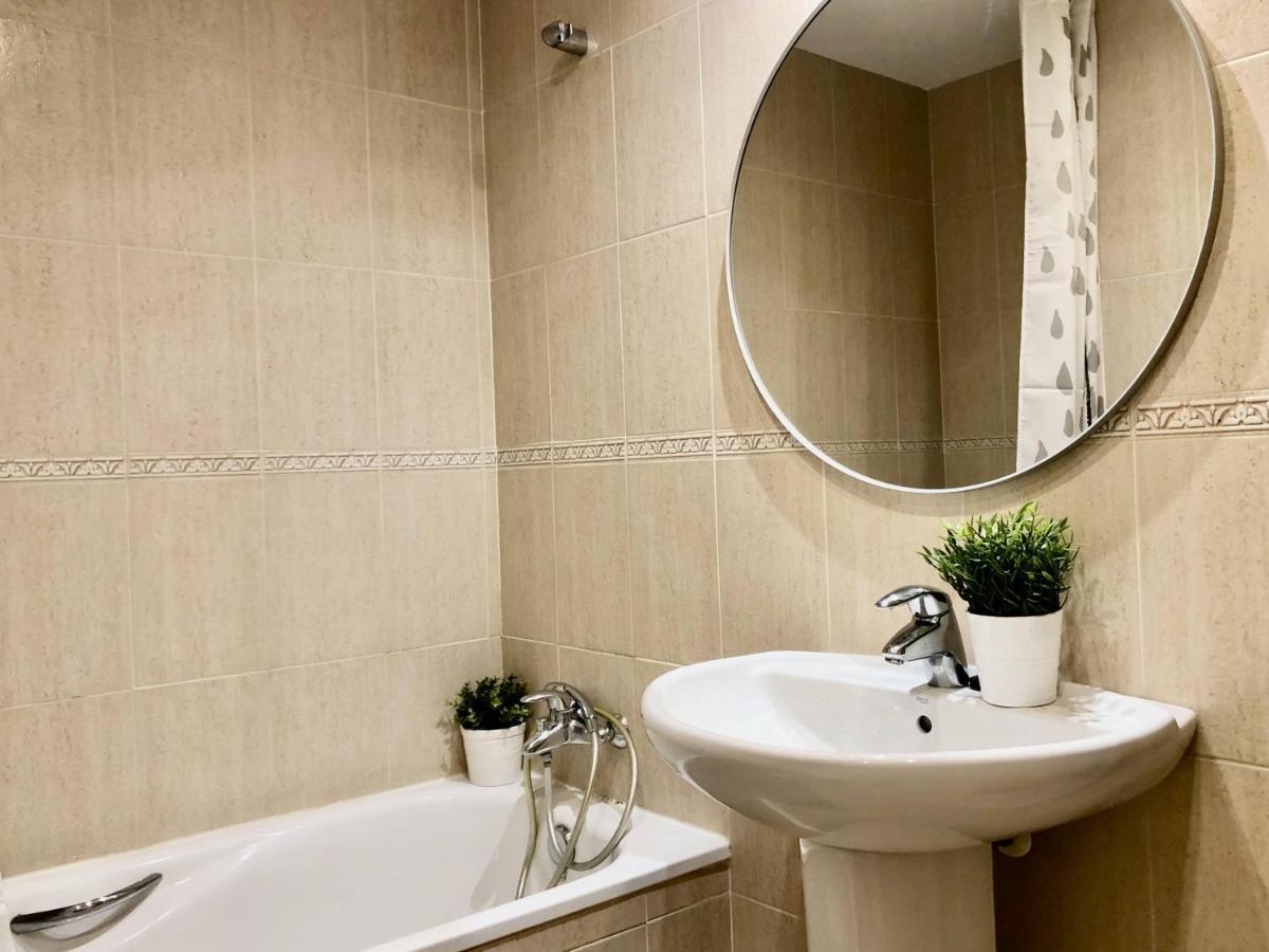 Exclusive Beachside 3 Bedroom Apartment With Pool In Altea Luaran gambar