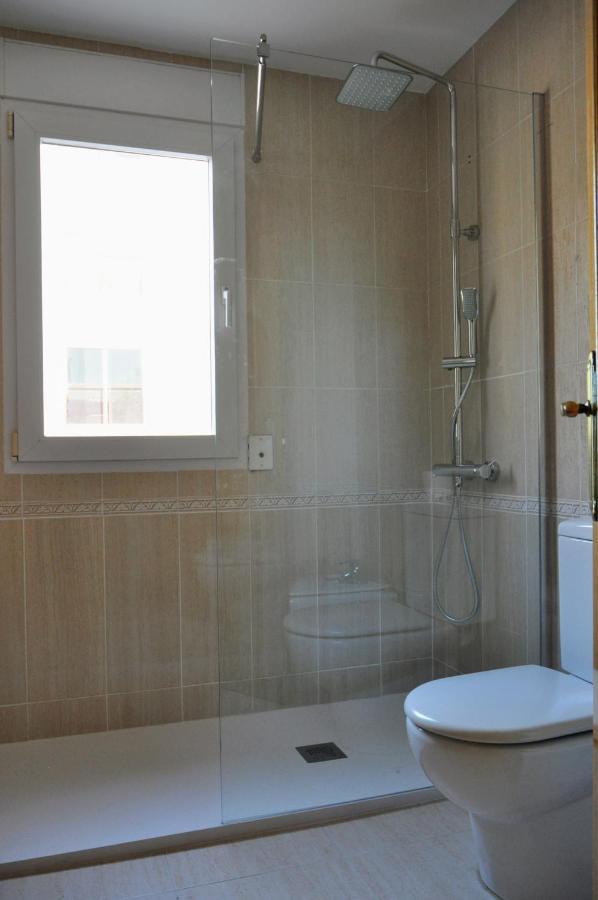 Exclusive Beachside 3 Bedroom Apartment With Pool In Altea Luaran gambar
